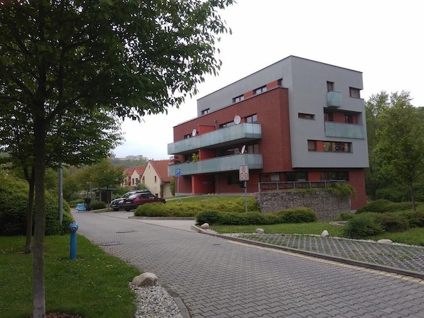 Exteriör