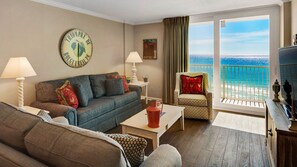 BeachCrest 504