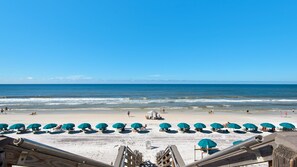 BeachCrest 504