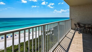 BeachCrest 604