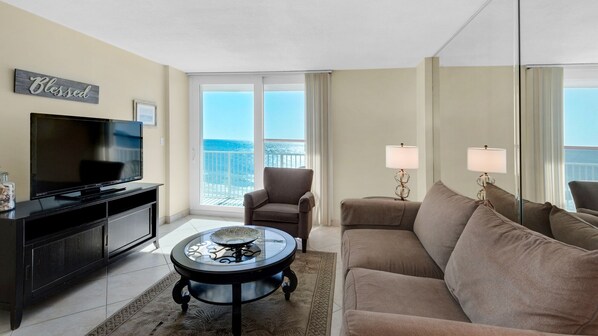 BeachCrest 803