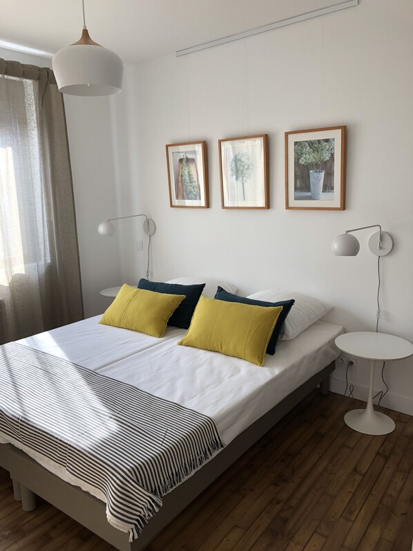 Chambre 1
