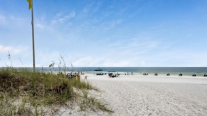 Plage