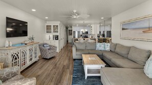 BLN9 Living Area