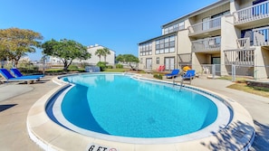 Beachside Condos 6