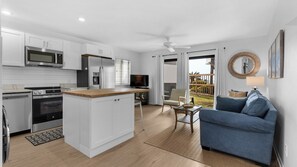Beachside Condo 13