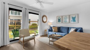 Beachside Condo 13
