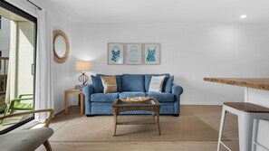 Beachside Condo 13