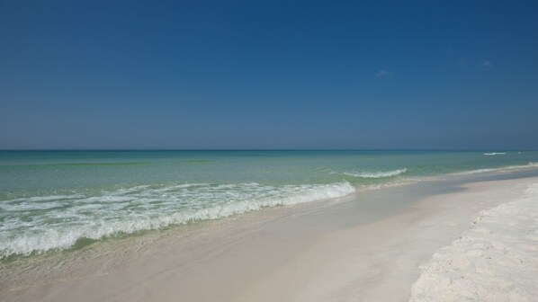 Beachside Villas 232