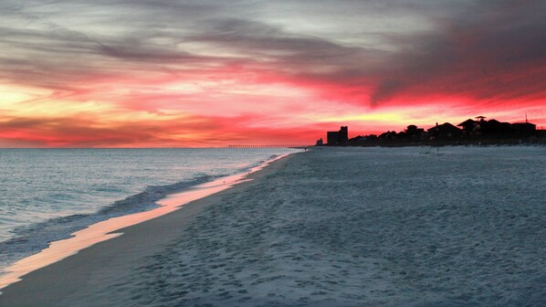 Twilight Shot