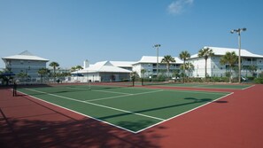 Beachside Villas 411