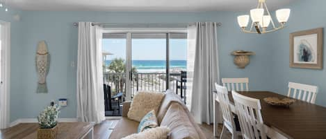 Beachside Villas 531