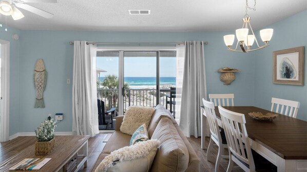 Beachside Villas 531