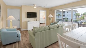 Beachside Villas 921