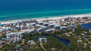 Beachside Villas