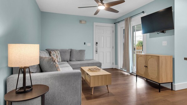 Beachside Villas 1013