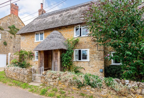 Vicarage Cottage, near Bridport