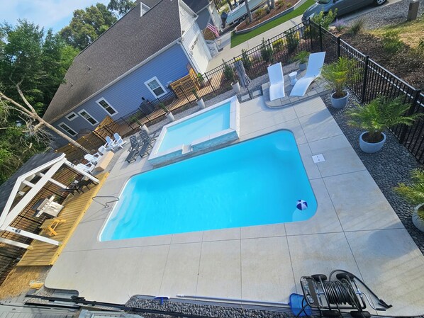 pool