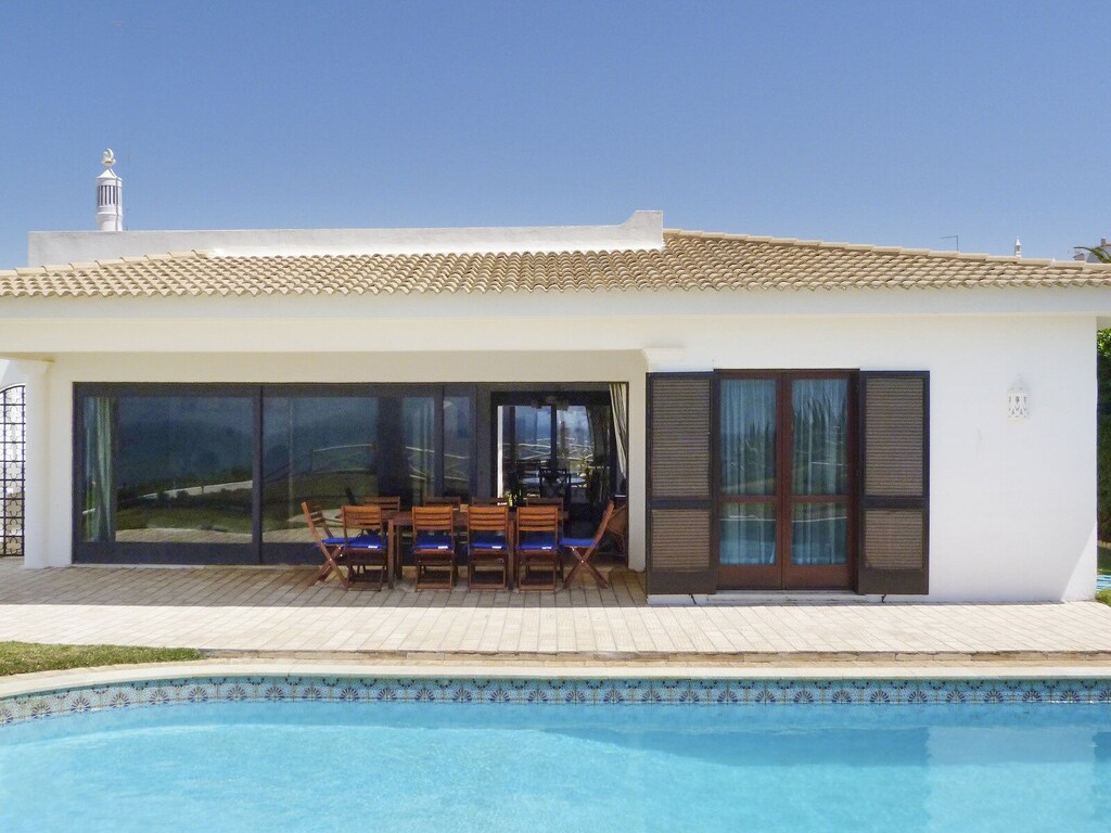 Picture of villa