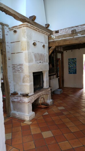 Intérieur