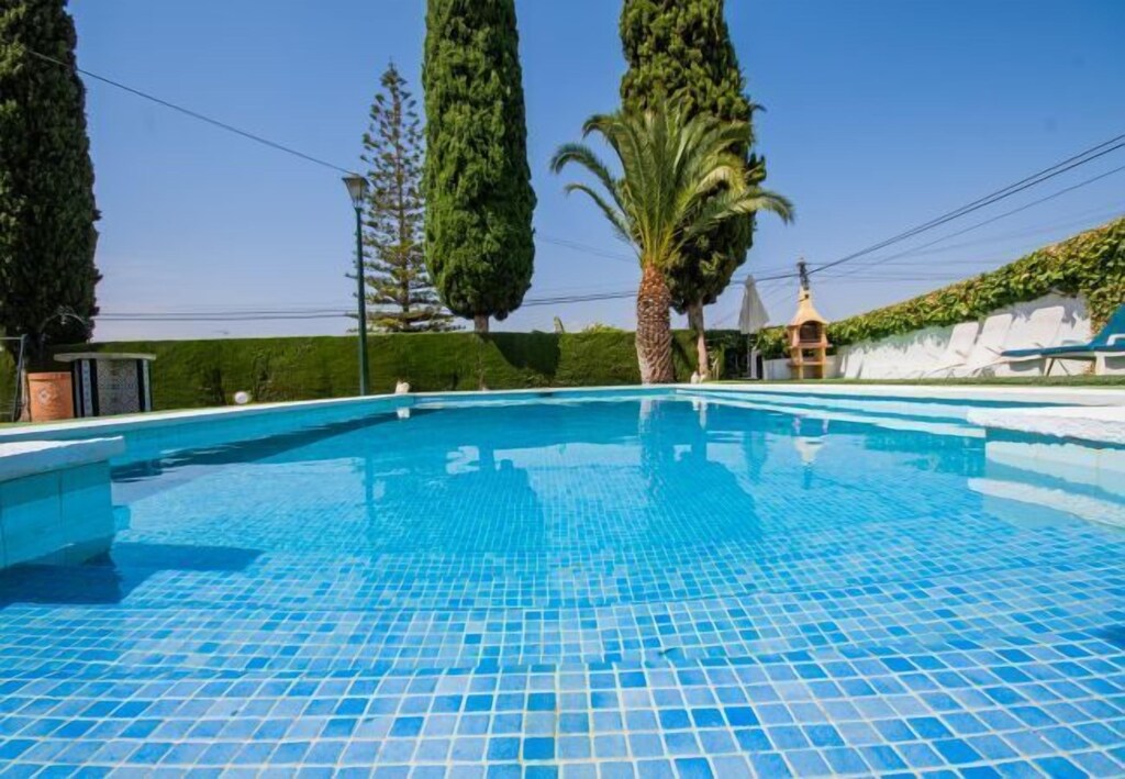 Picture of villa