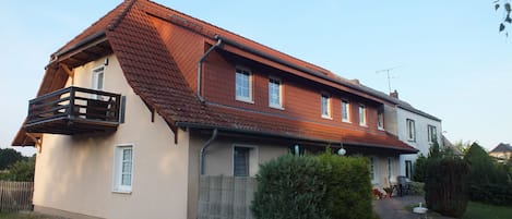 Udendørsområde