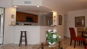 Breakfast Bar