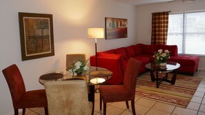 Living & Dining