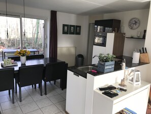 Eget kök