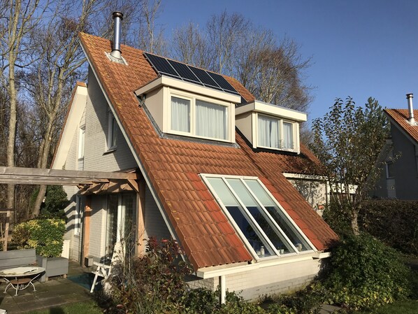 Exteriör