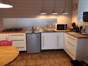 Eget kök