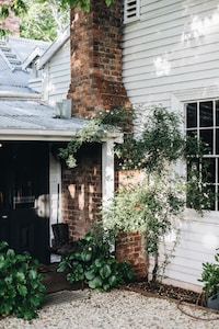 The Main House @ Poets Lodge Daylesford