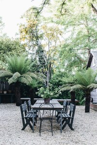 The Main House @ Poets Lodge Daylesford