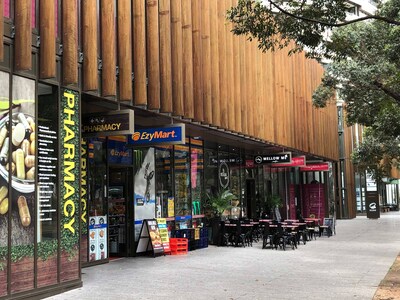 Sydney Olympic Park Holiday Accommodation Stayz