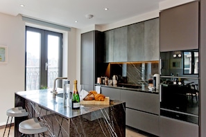 Cucina privata