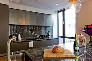 Cucina privata