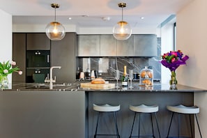 Cucina privata
