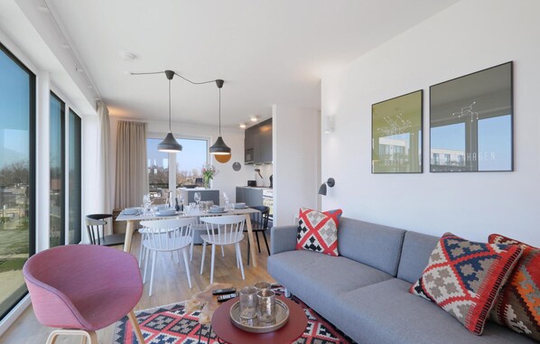 living-room