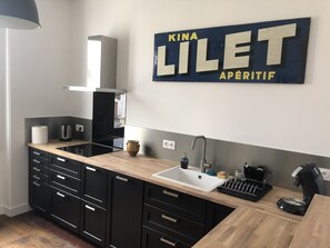 Eget kök