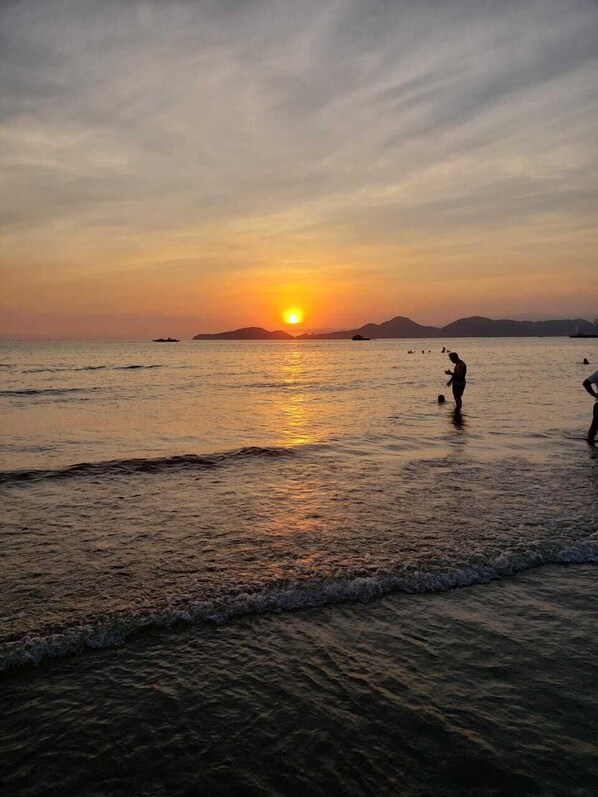 Plage