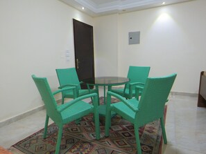 Dinning table