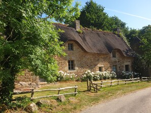 Außenbereich