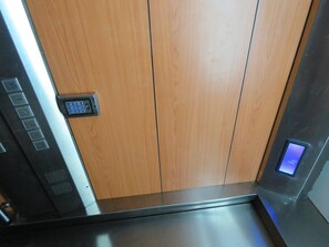 Elevator