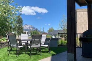 Incredible Views