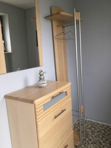 Gemütliche und moderne Ferienwohnung