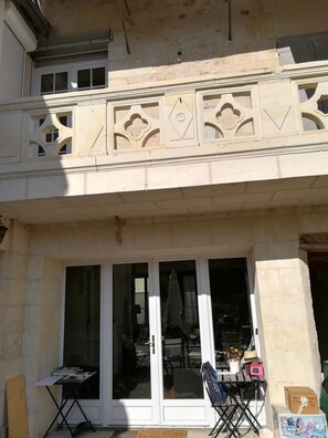 balcon