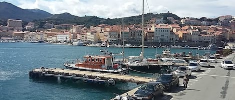 Port de plaisance