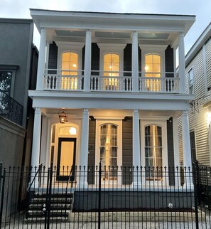 Historic Home Beautifully restored