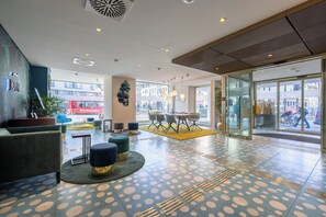 Lobbylounge
