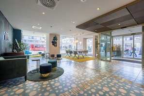 Lobbylounge